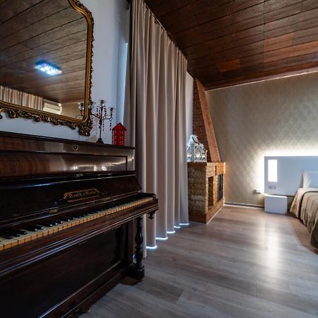Alta Dimora Bed & Breakfast Bitritto Dış mekan fotoğraf