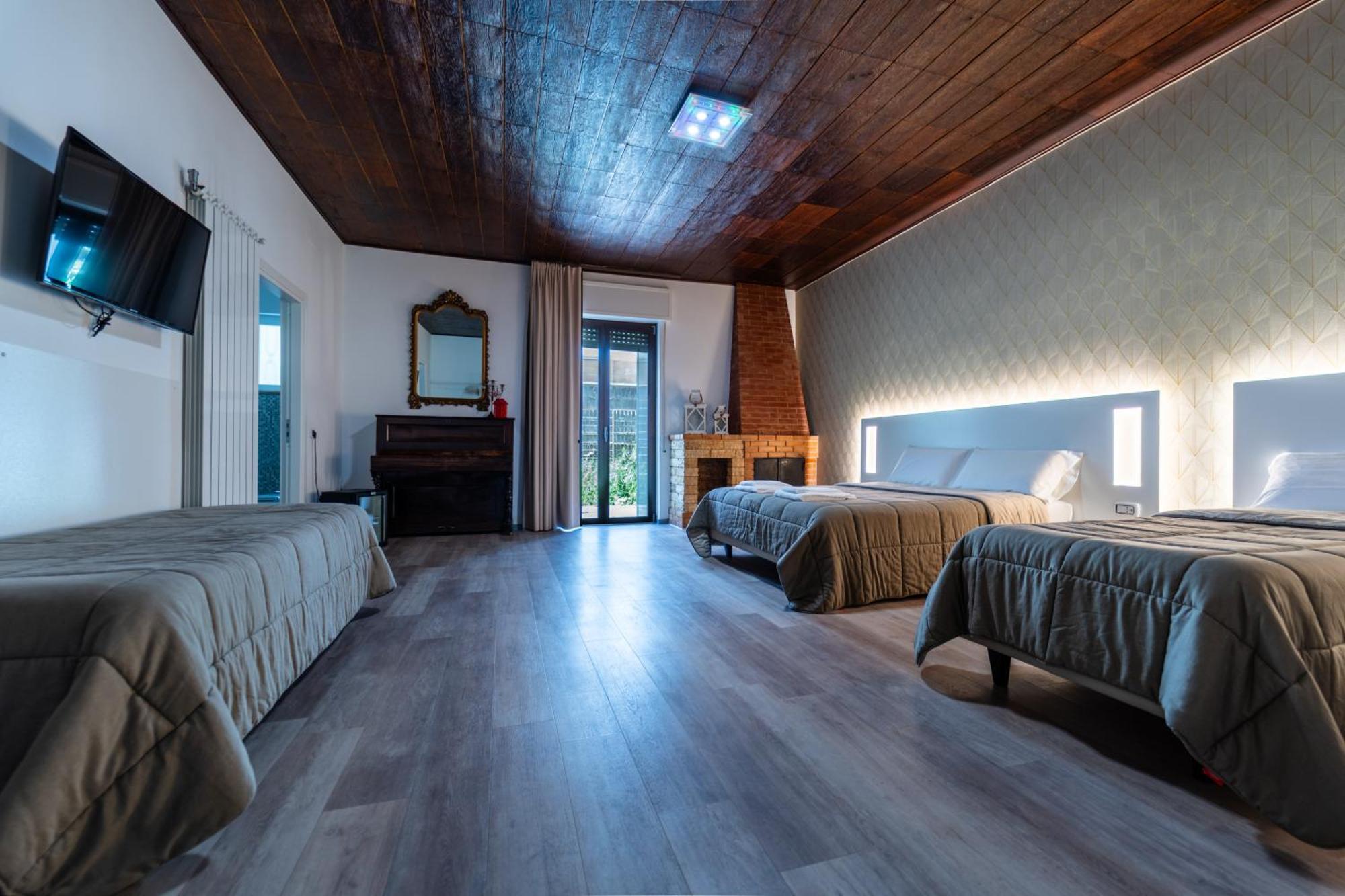 Alta Dimora Bed & Breakfast Bitritto Dış mekan fotoğraf