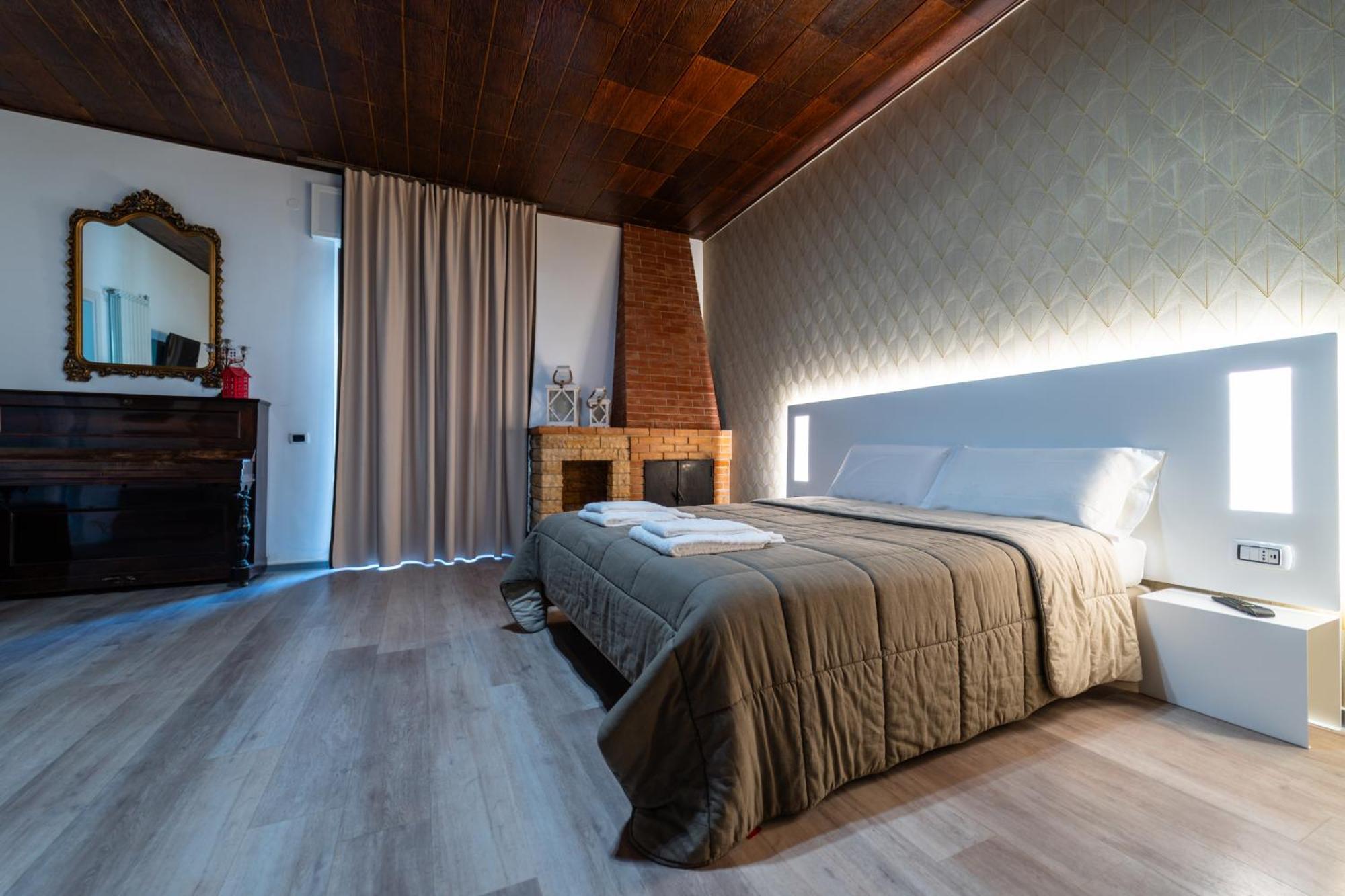 Alta Dimora Bed & Breakfast Bitritto Dış mekan fotoğraf