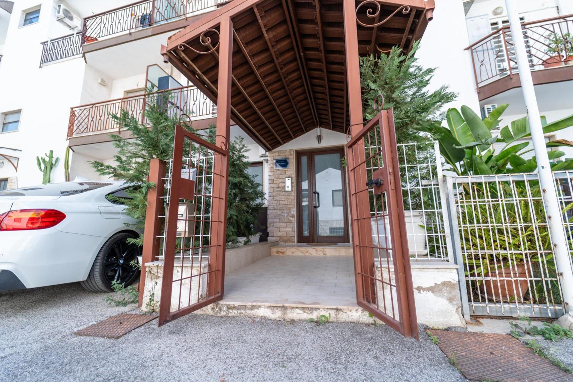 Alta Dimora Bed & Breakfast Bitritto Dış mekan fotoğraf