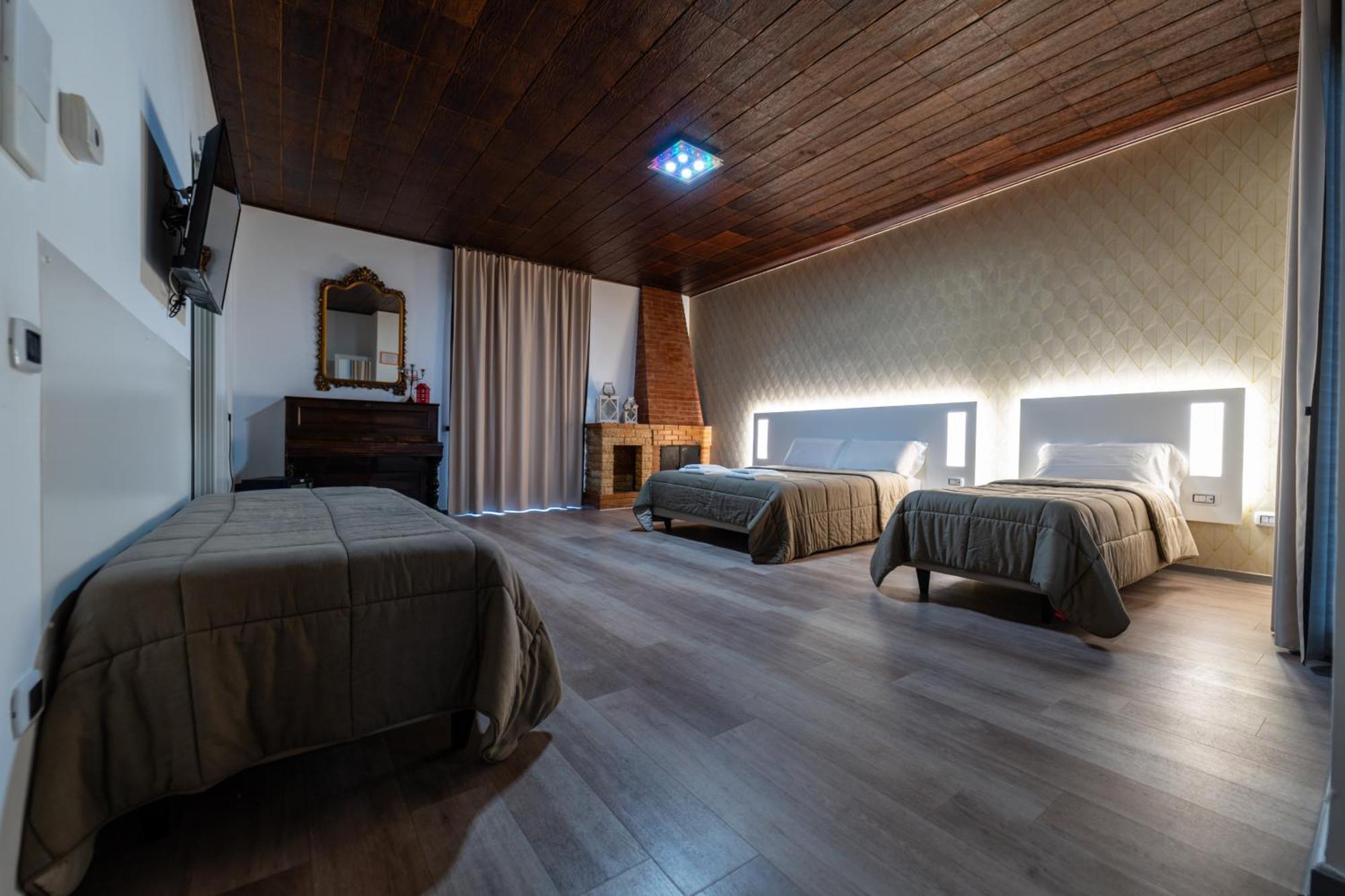Alta Dimora Bed & Breakfast Bitritto Dış mekan fotoğraf