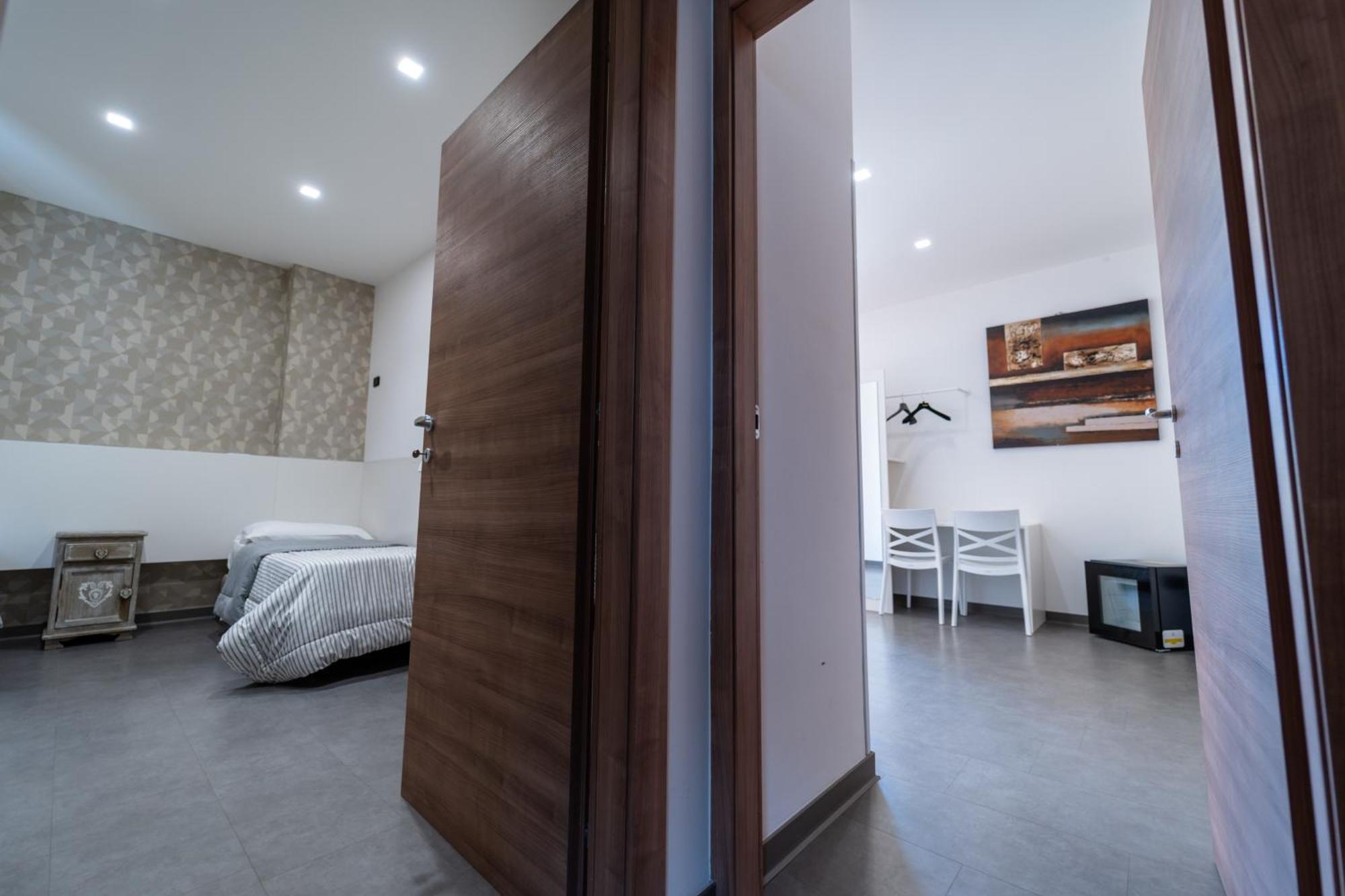 Alta Dimora Bed & Breakfast Bitritto Dış mekan fotoğraf