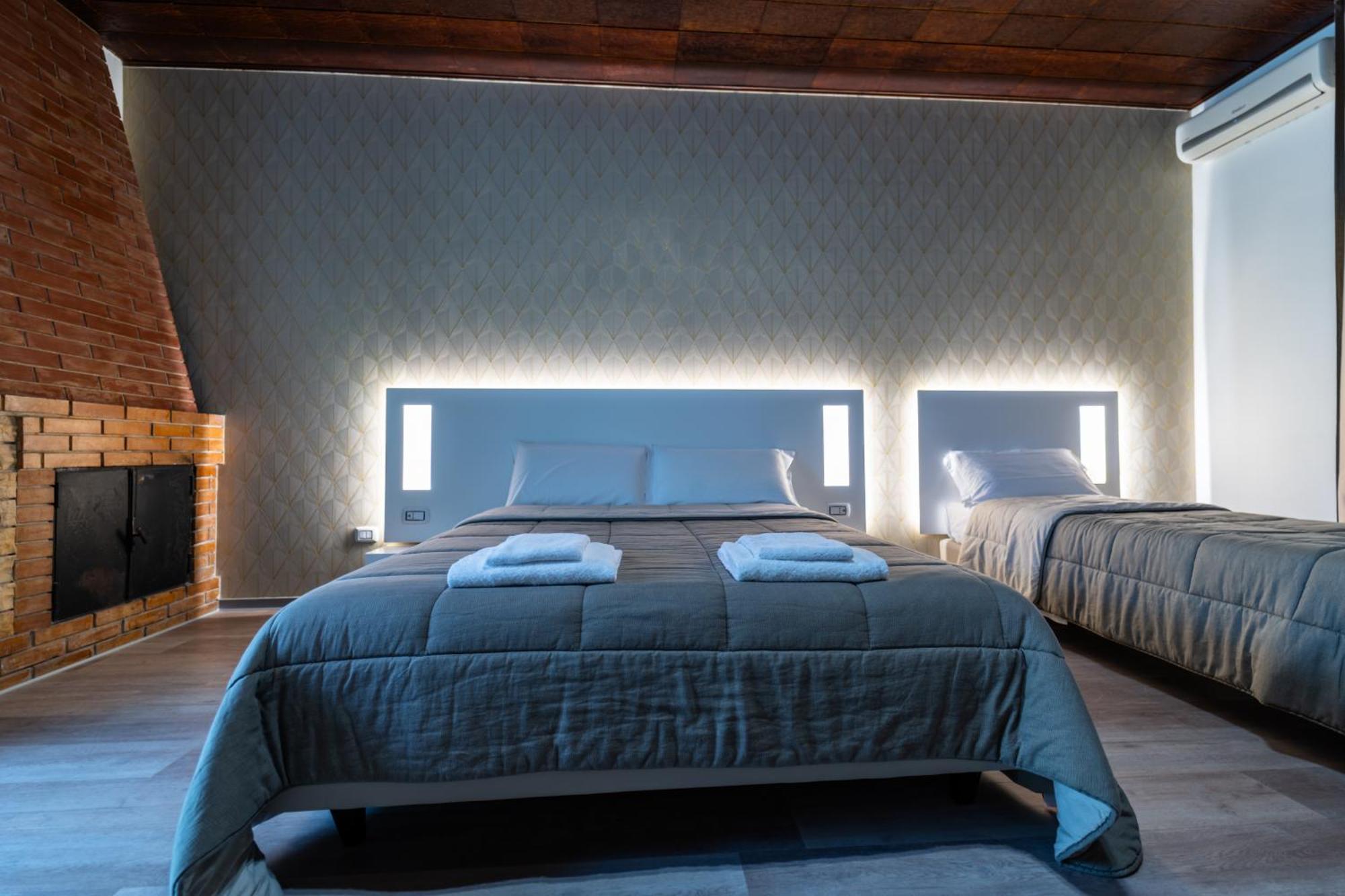 Alta Dimora Bed & Breakfast Bitritto Dış mekan fotoğraf