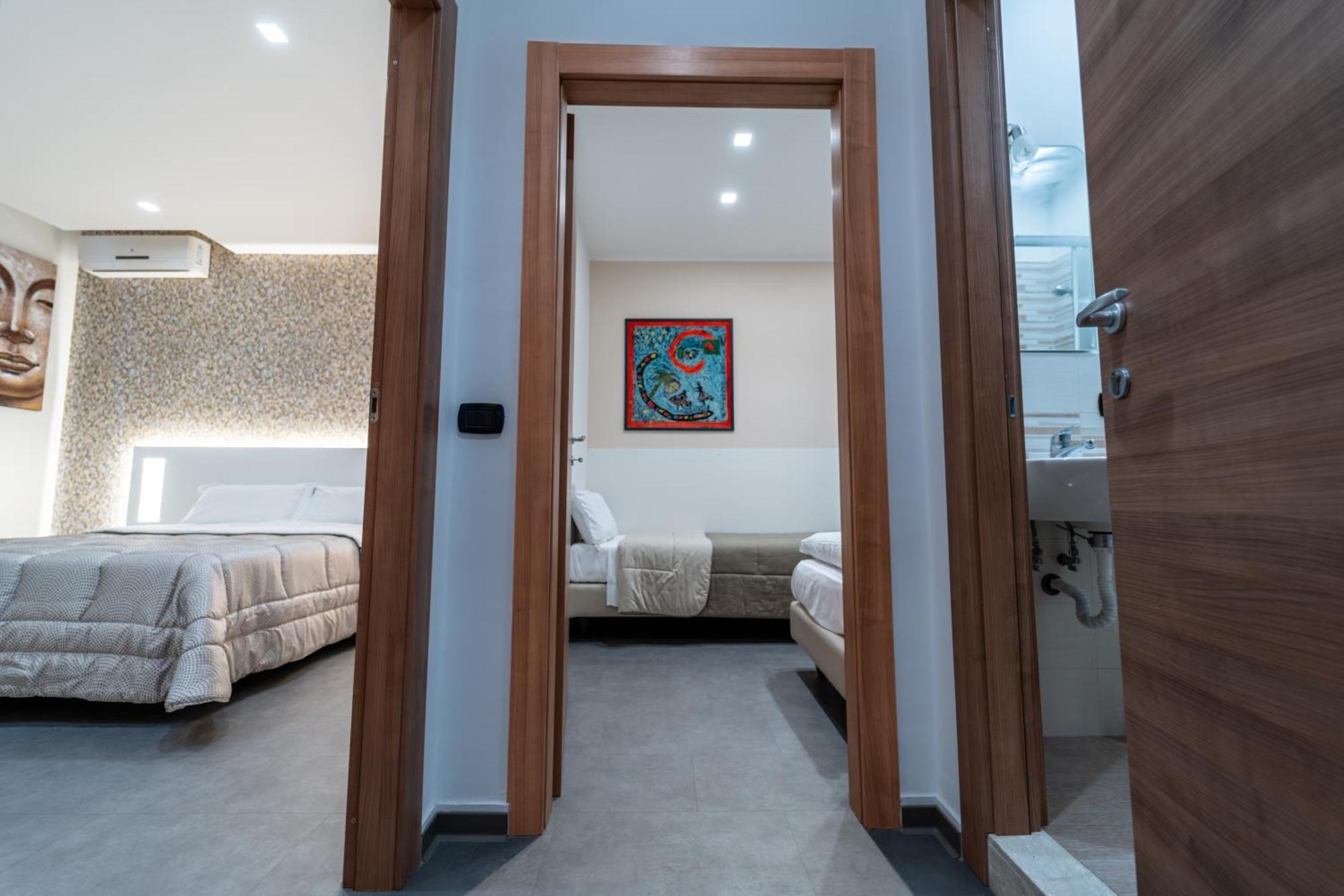 Alta Dimora Bed & Breakfast Bitritto Dış mekan fotoğraf