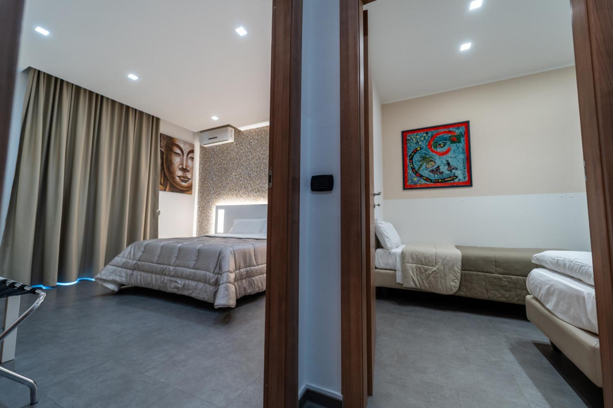 Alta Dimora Bed & Breakfast Bitritto Dış mekan fotoğraf