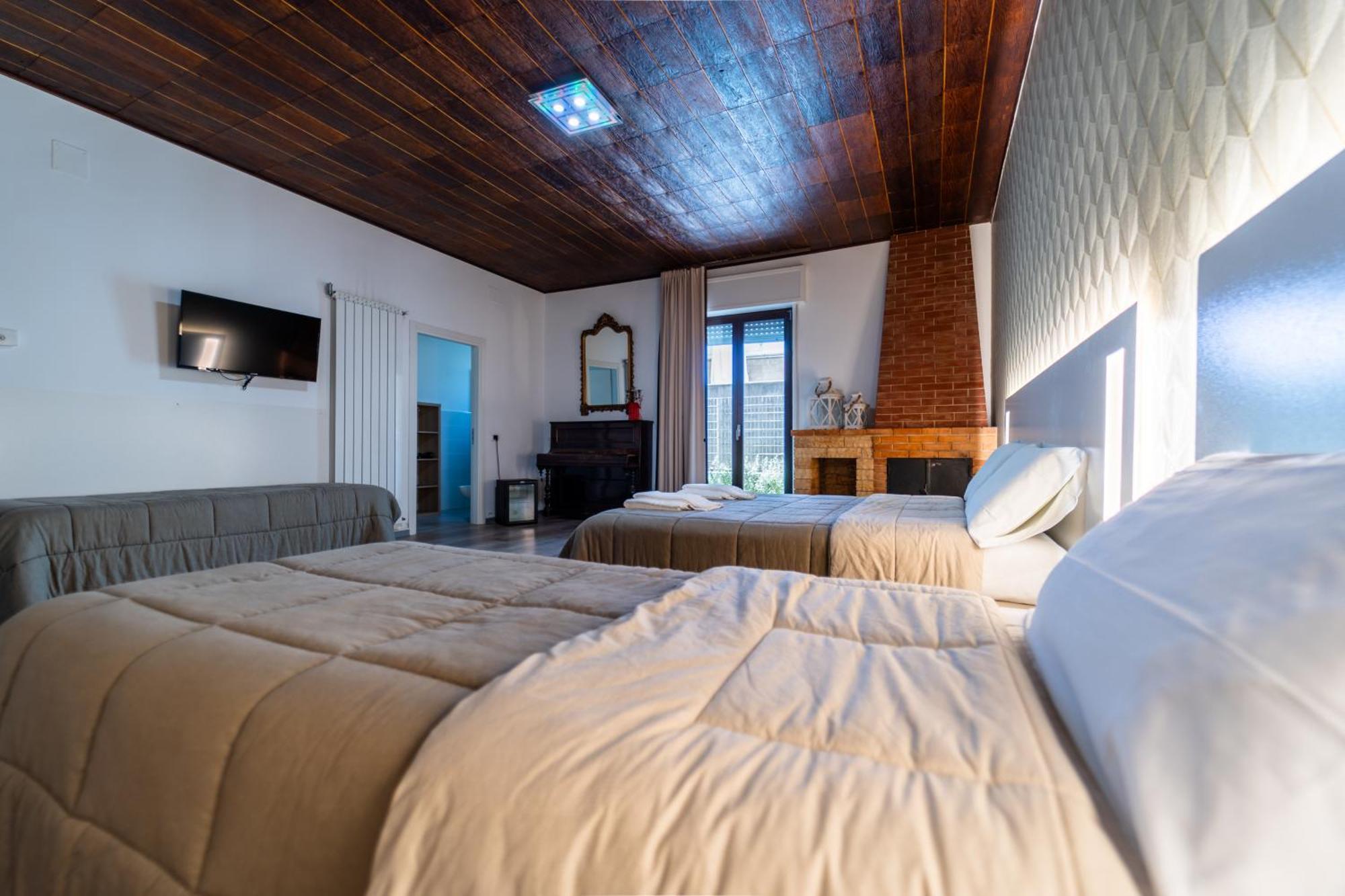 Alta Dimora Bed & Breakfast Bitritto Dış mekan fotoğraf