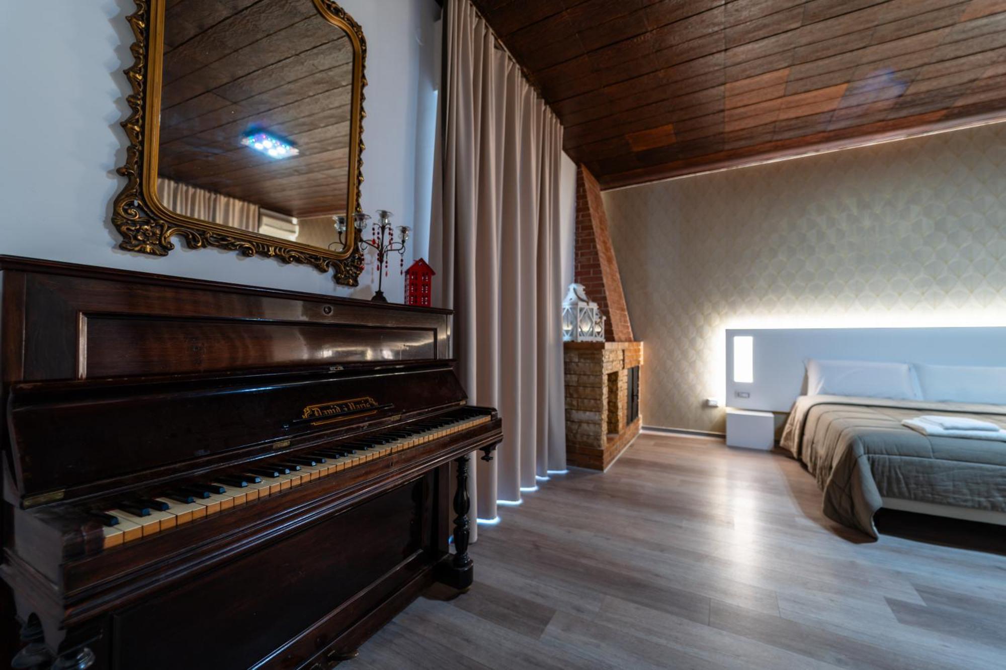 Alta Dimora Bed & Breakfast Bitritto Dış mekan fotoğraf