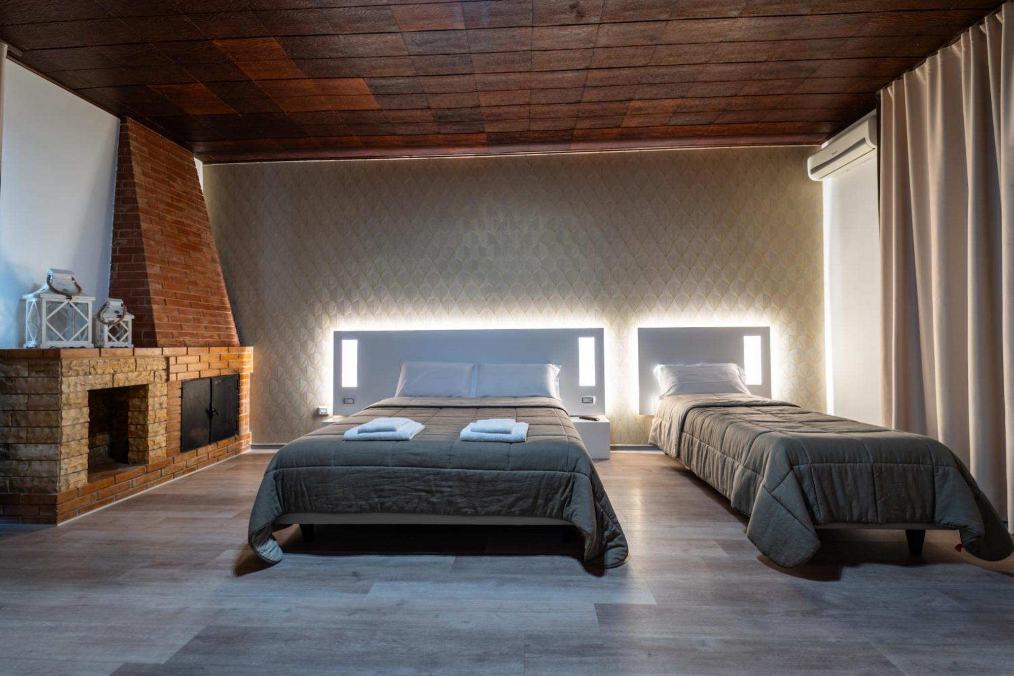 Alta Dimora Bed & Breakfast Bitritto Dış mekan fotoğraf