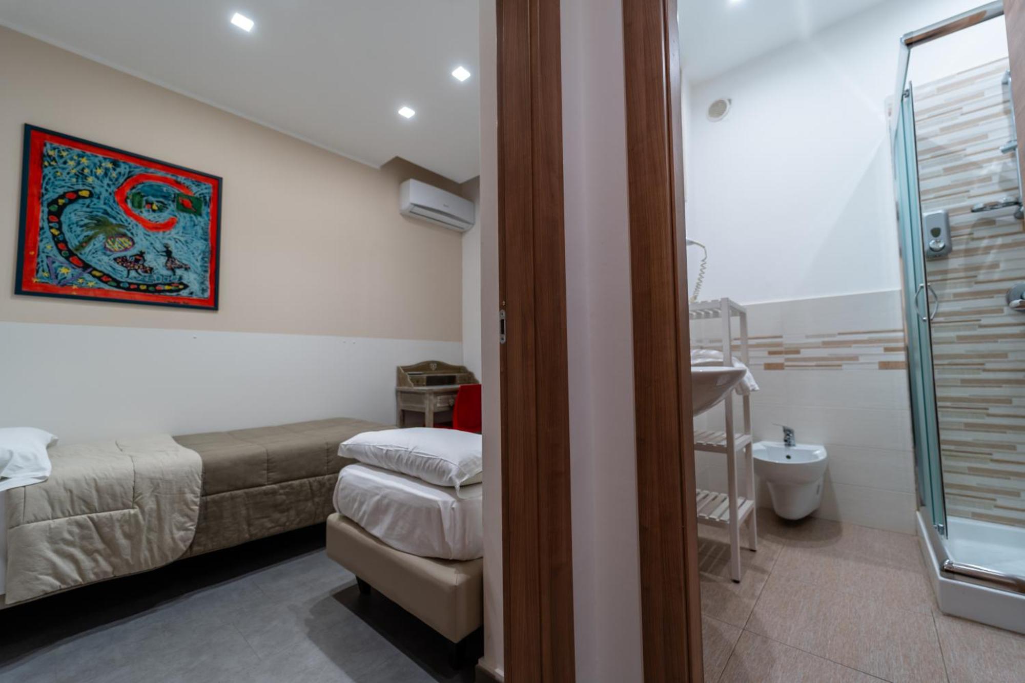 Alta Dimora Bed & Breakfast Bitritto Dış mekan fotoğraf