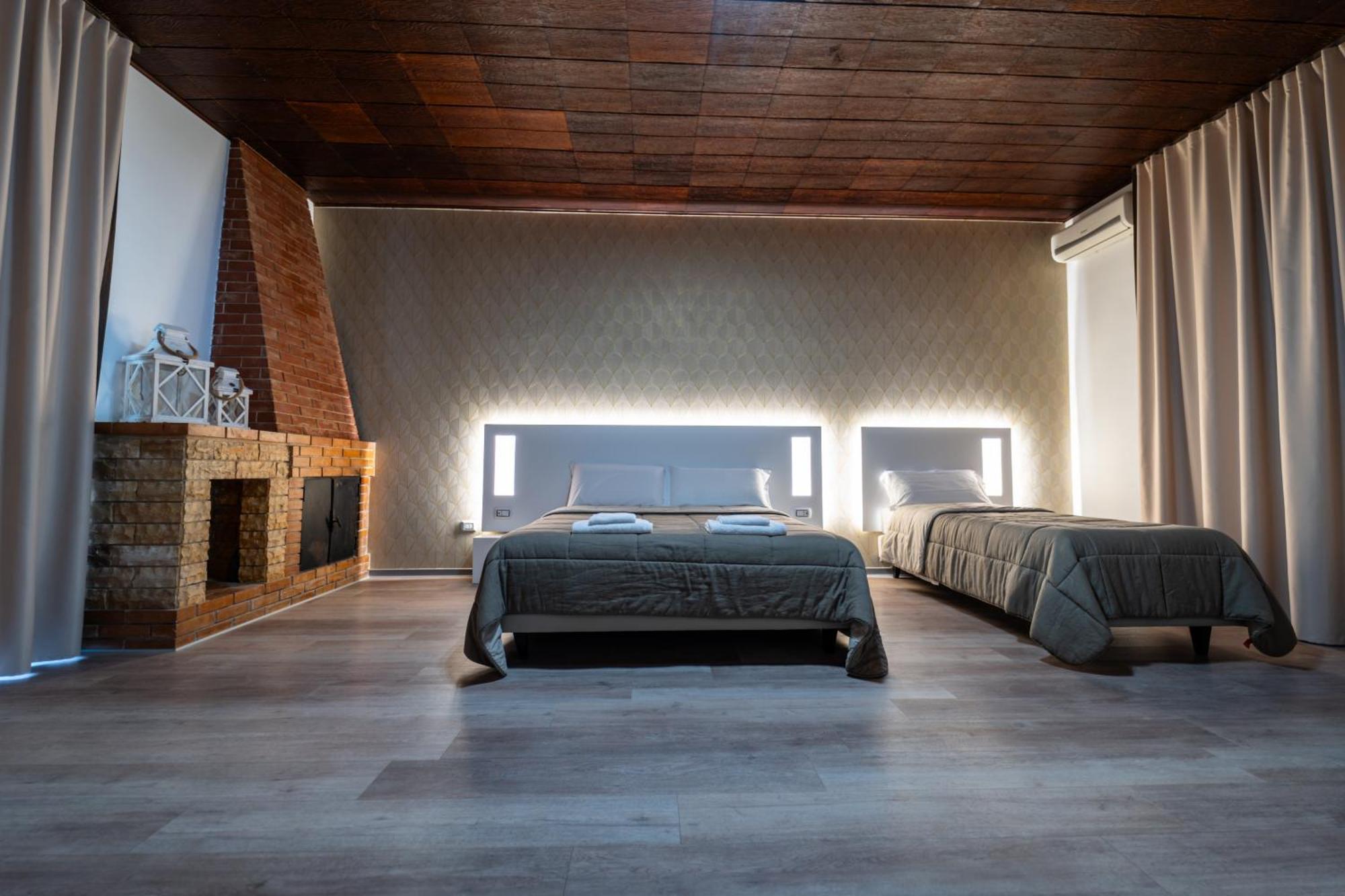 Alta Dimora Bed & Breakfast Bitritto Dış mekan fotoğraf