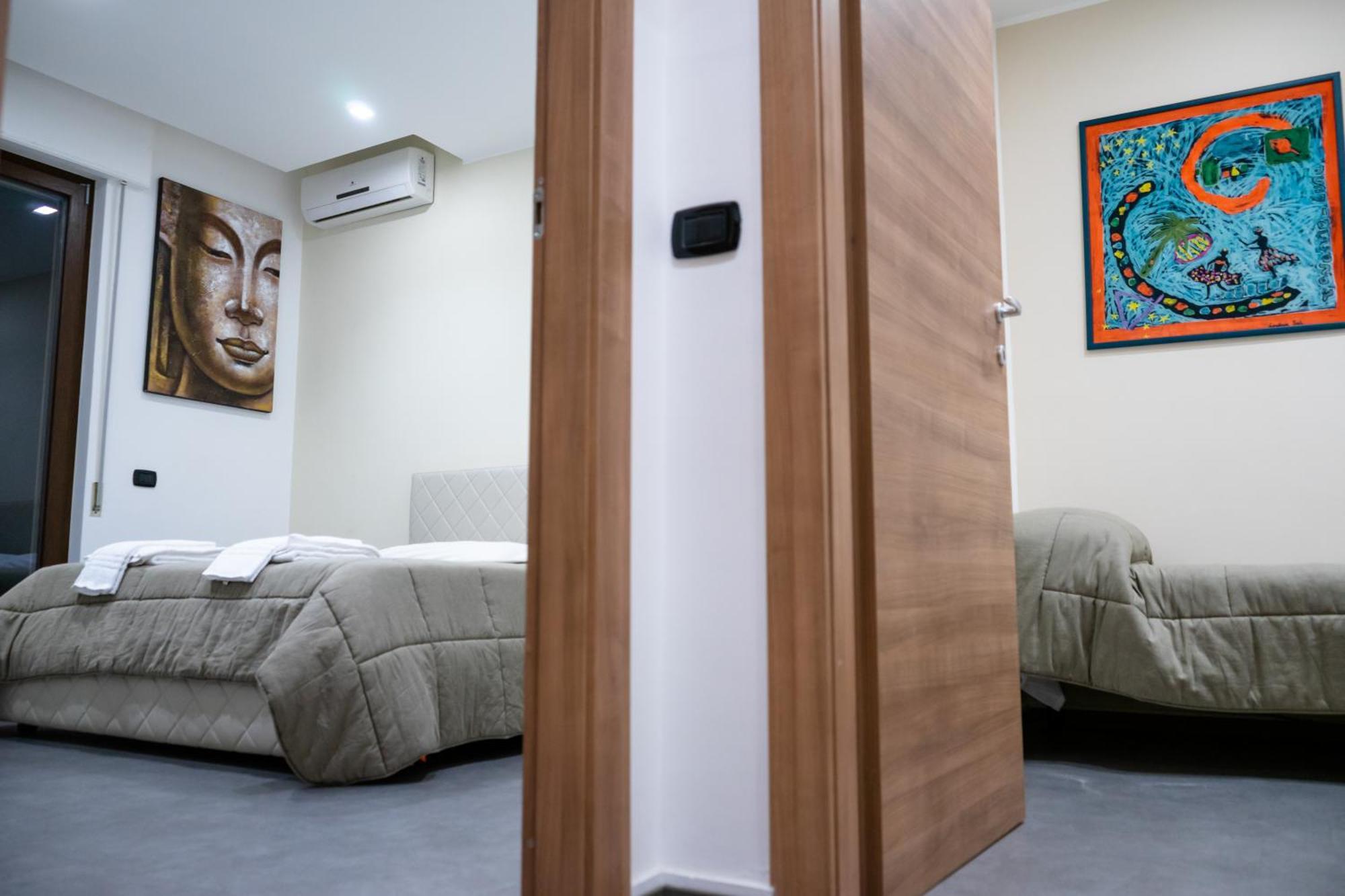 Alta Dimora Bed & Breakfast Bitritto Dış mekan fotoğraf