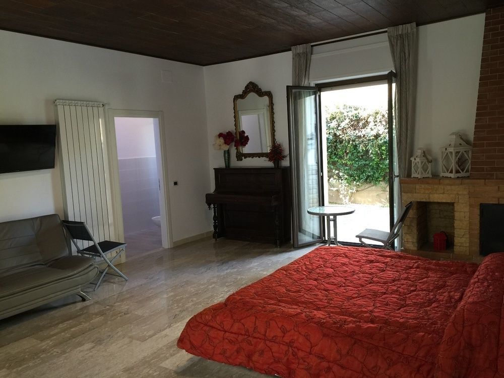 Alta Dimora Bed & Breakfast Bitritto Dış mekan fotoğraf